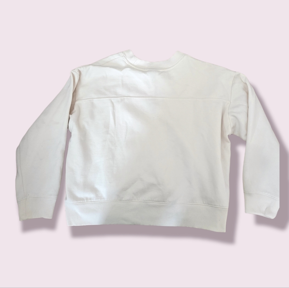 Among Us Imposter Sweatshirt - Picture 2 of 6